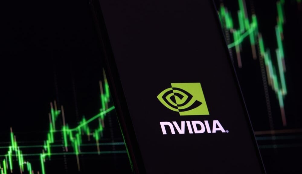 Nvidia’s AI Domination 3 Trillion to Stock Split Secrets Rich