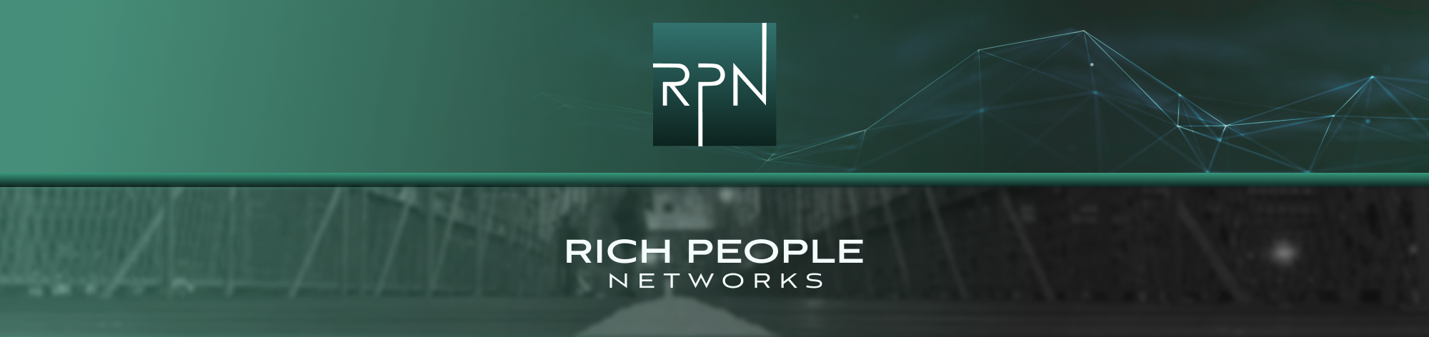 Rich People Networks